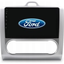 Navix V8 Turbo 4-64 Ford Focus 2 Dijital Klimalı (2005-2011) Android Multimedya Carplay Sistemi