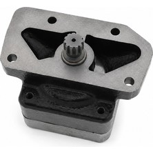 Hyster Parts No: 505963502 - H177 Şanzıman Pompa (Transmıssıon Pump)