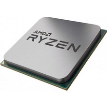 Amd Ryzen 7 5700 3.70GHZ 16MB Ryzen 5000 Serisi Am4 Tray Fansız Işlemci