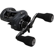 Okuma Komodo Ss Jigging KDJ-300LA 8+1 Sol El Çıkrık Makinesi