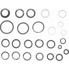 Linde Lınde Parts No: 0009629097 - 352-353 Kontrol Valfi Tamir Tk (Repaır Kıt Valve)