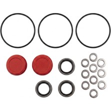 Linde Lınde Parts No: 0009629029 - H30 Direksiyon Kutusu Tamir Tk (Seal Kıt Hydr)