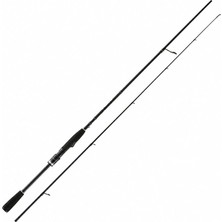 Okuma G-Control Spin 213CM Xul 0.5-7gr 2 Parça Solid Tip Fast Olta Kamışı