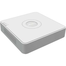 Hikvision DS-7108NI-Q1 8 Kanal Ip Nvr Güvenlik Kamera Kayıt Cihazı