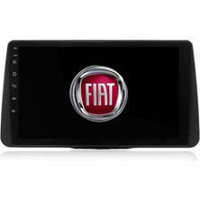 Navix V8 Turbo 4-64 Fiat Egea Cross-Hb (2020-2024) Android Multimedya Carplay Sistemi