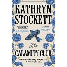 Fig Tree The Calamity Club