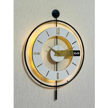 Pey Aksesuar M53-SİYAH-ŞEFFAF-BEYAZ-GOLD