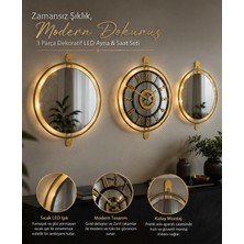 Pey Aksesuar Gold