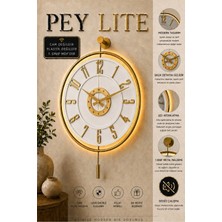 Pey Aksesuar HŞAP-M41-GOLD-BEYAZ-GOLD