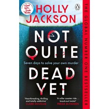 Penguin Books Not Quite Dead Yet