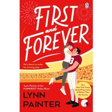 Penguin Books First And Forever