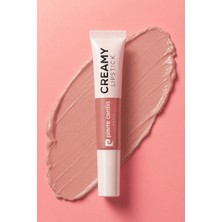 Pierre Cardin Creamy Lipstick Cherie 001