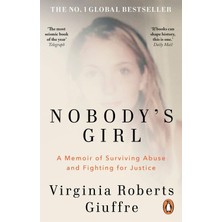 Penguin Books Nobody's Girl
