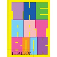 Phaidon Press The Art Book