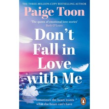 Penguin Books Don't Fall In Love With Me