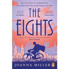 Penguin Books The Eights
