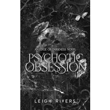 Piatkus Psychotic Obsession