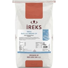 İreks Ireks Singluten Bread Gf - Glutensiz Ekmek Üretim Karışımı (%100 Karışım) - 10 kg