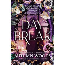 Pan Books Daybreak