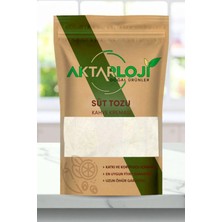 Aktarloji 500 gr Süt Tozu / Kahve Kreması / Beyazlatıcı
