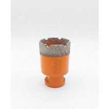 Benan Tools 40 Mm. M14 Lazer Vakum Elmas Seramik Granit Porselen Delici Panç
