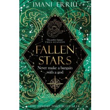 Penguin Books Fallen Stars