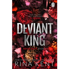 Evermore Deviant King