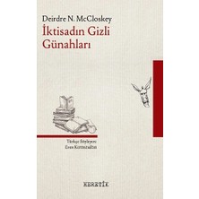 Heretik Yayınları Iktisadın Gizli Günahları