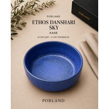 Porland Ethos Danshari Sky/earth Kase
