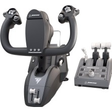 Thrustmaster Tca Yoke Boeing Edition Xbox ve Pc Uyumlu, 1:1 Boeing 787 Replika Uçuş Kontrol Sistemi
