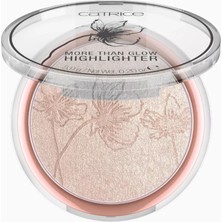 Catrice More Than Glow Aydınlatıcı 020 Supreme Rose Beam 5,9 G