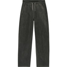 T By Alexander Wang Strass Detaylı Ipli Eşofman Altı