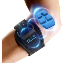Agptek Dirsek Desteği, Tenis Dirseği, Golfçü Dirseği ve Tendinit Ağrılarını Gidermek Için