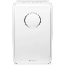 Pro Breeze 5'i 1 Arada Hava Temizleyici, True Hepa, Karbon Filtre