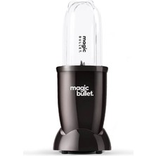 Magic Bullet Blender Başlangıç Seti, 10.000 Rpm Hızlı Hepsi Bir Arada Blender