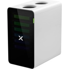 Xtool Safetypro Ap2 Hava Temizleyici - 3D Yazıcı ve Lazer Gravür Için Supercyclone Sistemli