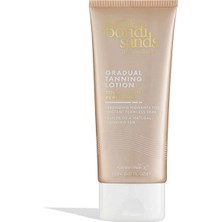 Bondi Sands 150ML Anında ve Kademeli Bronzluk Tinted Skin Perfector Gradual Tanning Lotion