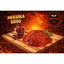Sosçiyoo Meksika Sosu