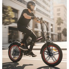 Falcon Ricco Elektrikli Bisiklet