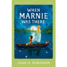 When Marnie Was There