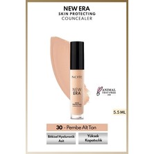 New Era Skin Protecting Concealer Nemli Bitişli Göz Altı Kapatıcısı - 30 Natural Ivory