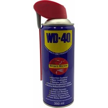 WD-40 PAS SÖKÜCÜ,YAĞLAYICI SPREY 350 ml