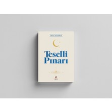 Aşina Kitap Teselli Pınarı