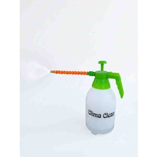 Clima Clean Basınçlı 2lt Klima Temizleme Bahçe Ilaçlama El Pompası