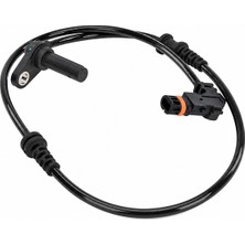 Delphi Delphı SS21104-12B1 Abs Hız Sensörü Ön Sol Mercedes X218 14-17 C218 11-17 W212 09-15 S212 09-16