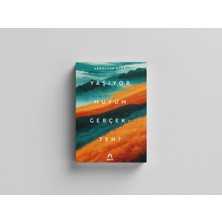 Aşina Kitap Yaşıyor Muyum Gerçekten?