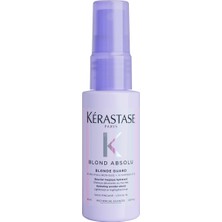 Kerastase Blond Absolu Blonde Guard Sarı Saçlar Için Koruyucu Nemlendirici Bakım Spreyi 45 ml