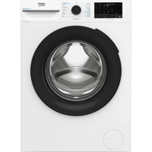Beko CM 10120 1200 Devir 10 kg Çamaşır Makinesi Beyaz Renk Enerji Sınıfı A Hassas Program