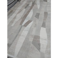 Modamax Leon Akrilik Makina Halısı 200X290(6M2) Akrilik Iplik Dokuma Uzunömürlü Halı