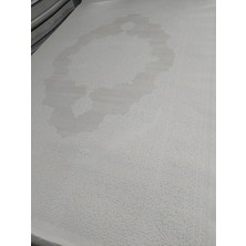 Modamax Leon Akrilik Iplik Dokuma Makina Halısı 200X290(6M2)